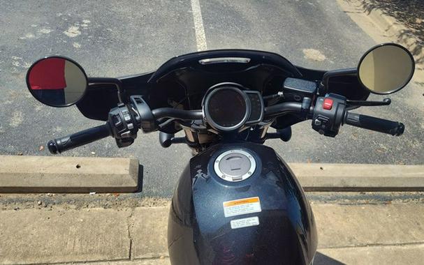 2023 Honda Rebel 1100T DCT