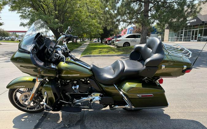 2022 Harley-Davidson Road Glide® Limited