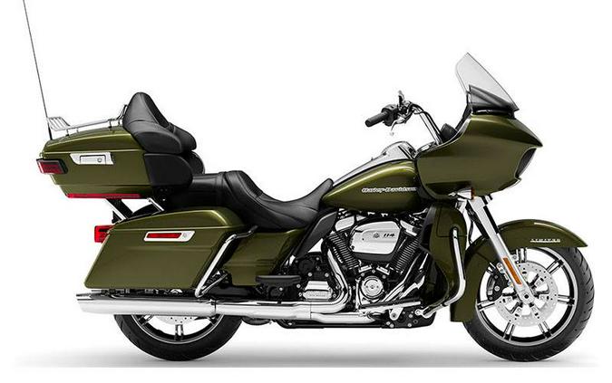 2022 Harley-Davidson Road Glide® Limited