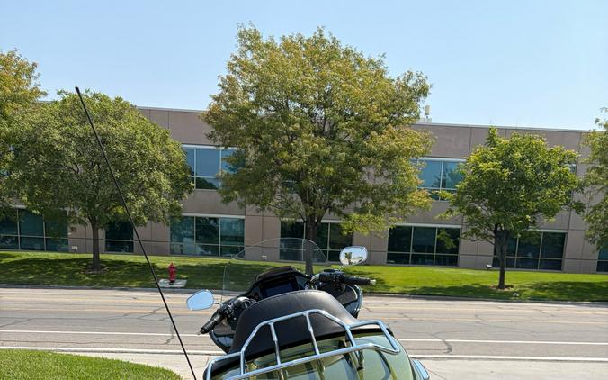 2022 Harley-Davidson Road Glide® Limited