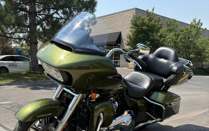 2022 Harley-Davidson Road Glide® Limited