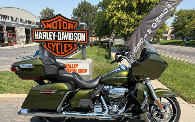 2022 Harley-Davidson Road Glide® Limited