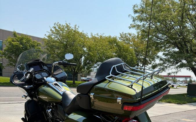 2022 Harley-Davidson Road Glide® Limited
