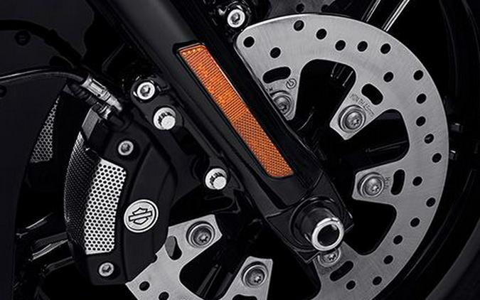 2022 Harley-Davidson Road Glide® Limited