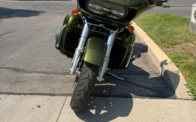 2022 Harley-Davidson Road Glide® Limited