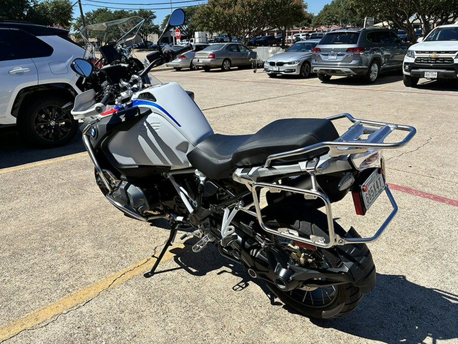 2023 BMW R 1250 GS Adventure Rally