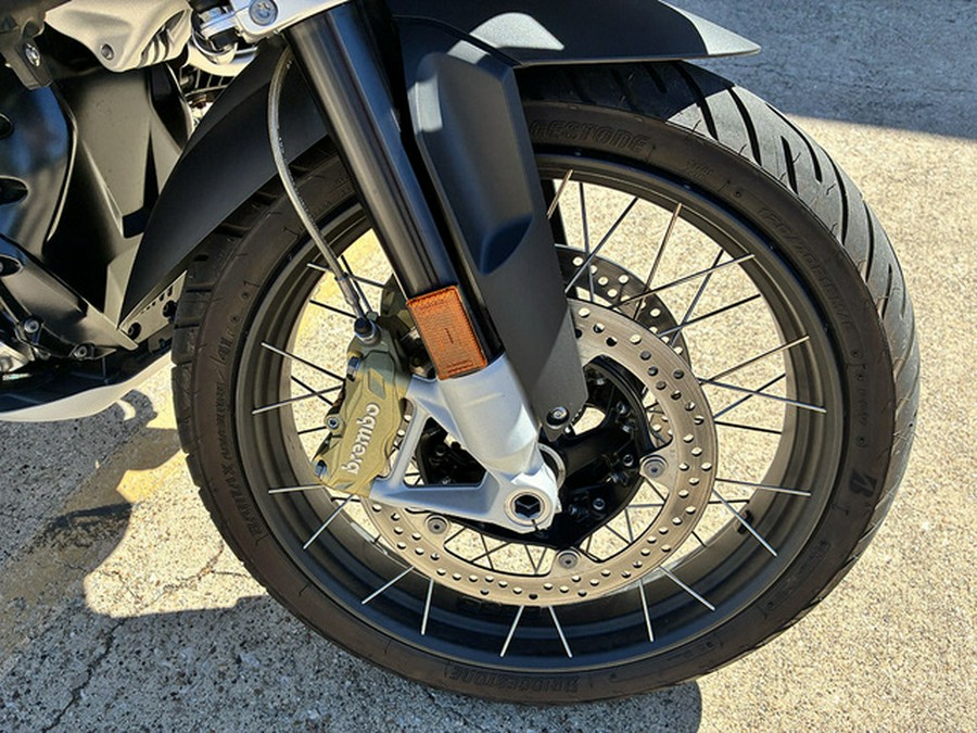 2023 BMW R 1250 GS Adventure Rally