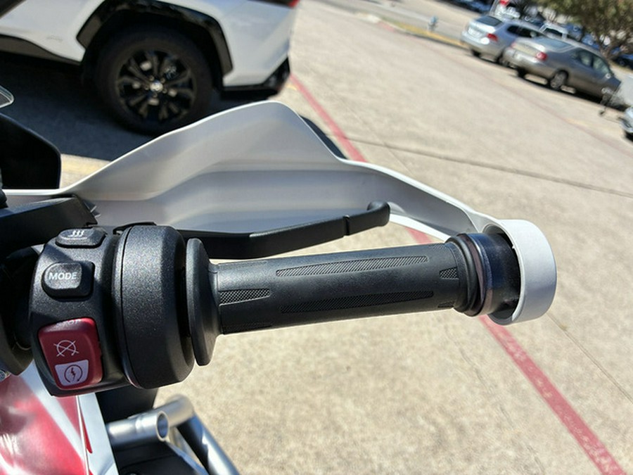 2023 BMW R 1250 GS Adventure Rally