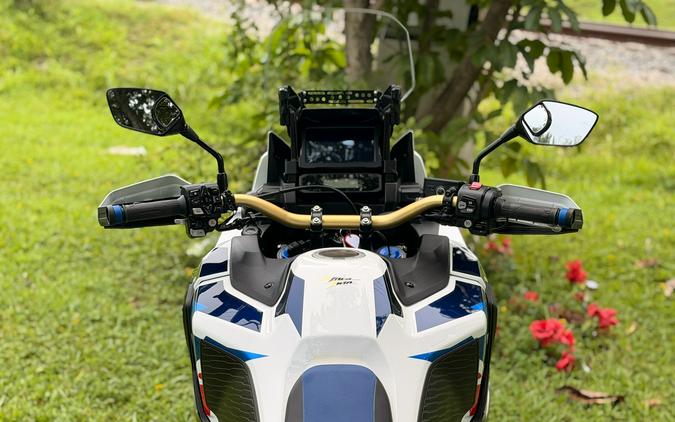 2024 Honda Africa Twin Adventure Sports ES DCT