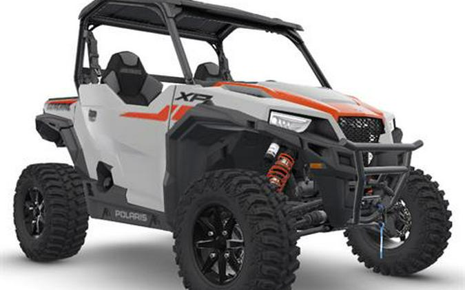 2027 Polaris General XP 1000 Sport
