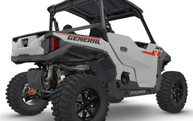 2027 Polaris General XP 1000 Sport