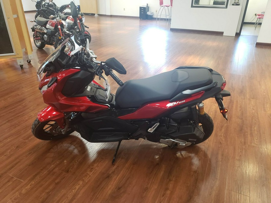 2023 Honda ADV150