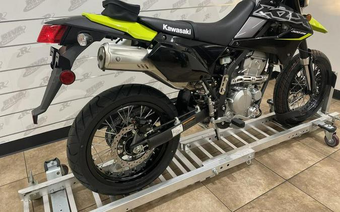 2023 Kawasaki KLX®300SM