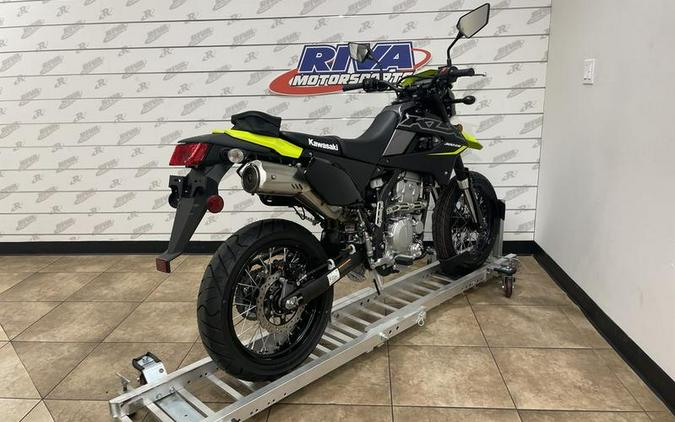 2023 Kawasaki KLX®300SM