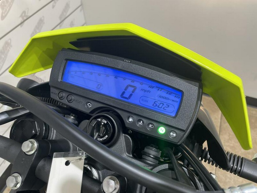 2023 Kawasaki KLX®300SM