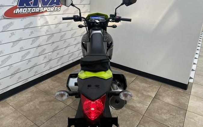 2023 Kawasaki KLX®300SM