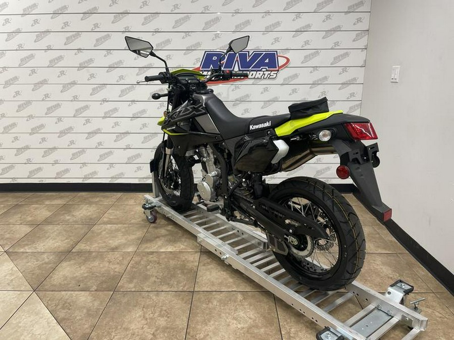 2023 Kawasaki KLX®300SM