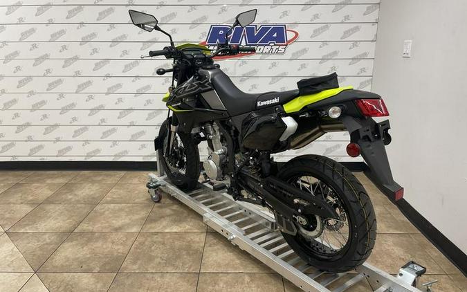 2023 Kawasaki KLX®300SM