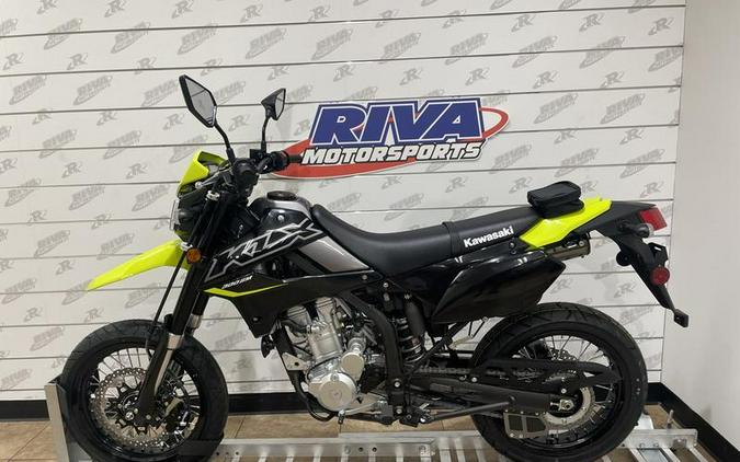 2023 Kawasaki KLX®300SM