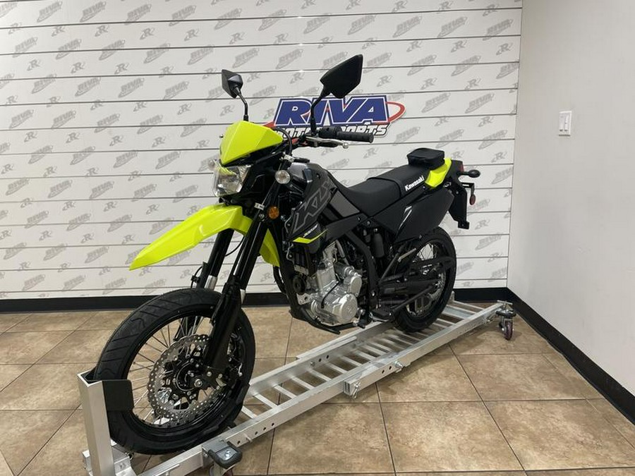 2023 Kawasaki KLX®300SM