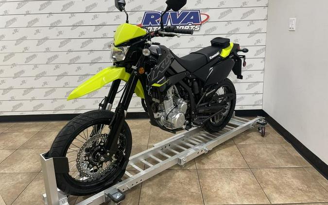 2023 Kawasaki KLX®300SM