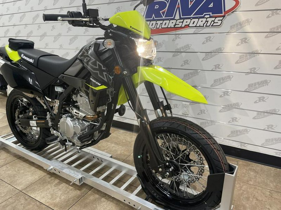 2023 Kawasaki KLX®300SM