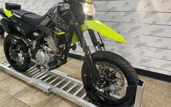 2023 Kawasaki KLX®300SM