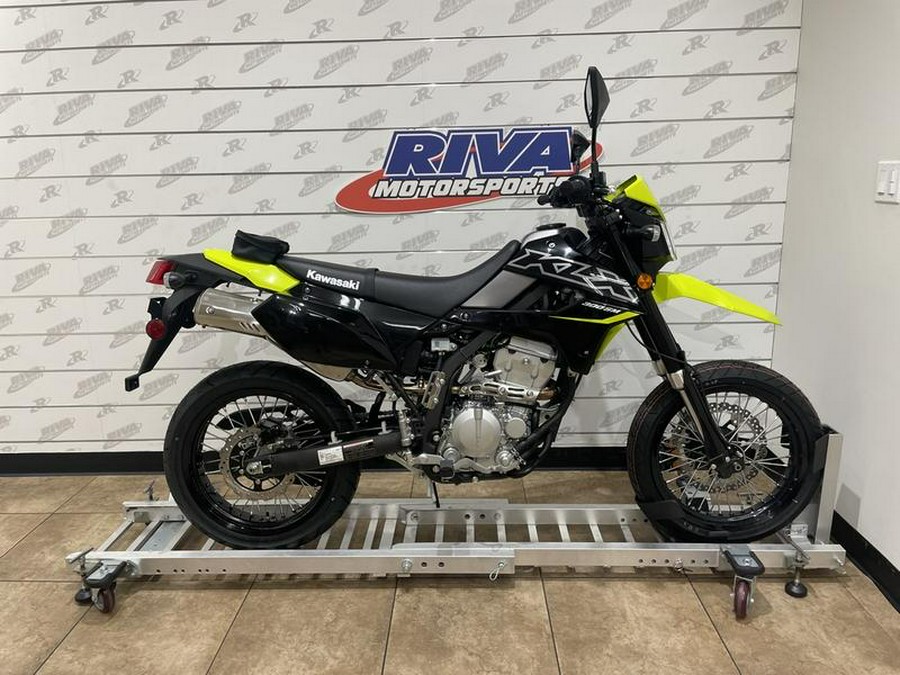 2023 Kawasaki KLX®300SM