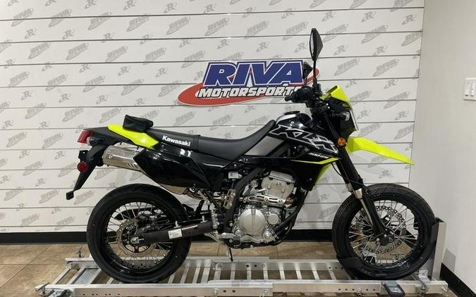 2023 Kawasaki KLX®300SM