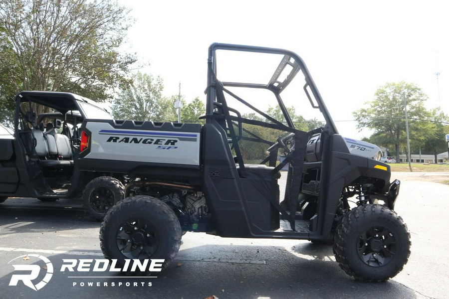 2023 Polaris® Ranger SP 570 Premium