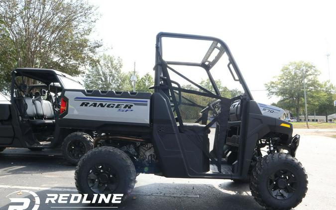 2023 Polaris® Ranger SP 570 Premium