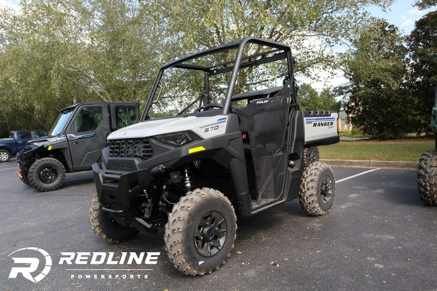 2023 Polaris® Ranger SP 570 Premium