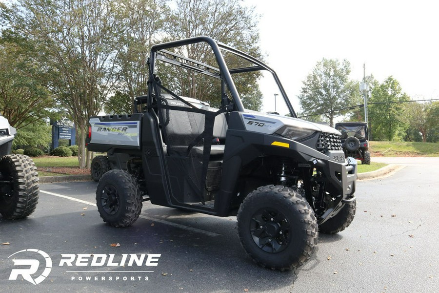 2023 Polaris® Ranger SP 570 Premium