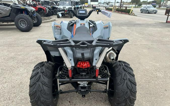 2024 Polaris® Scrambler 850