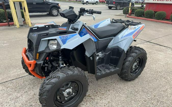 2024 Polaris® Scrambler 850