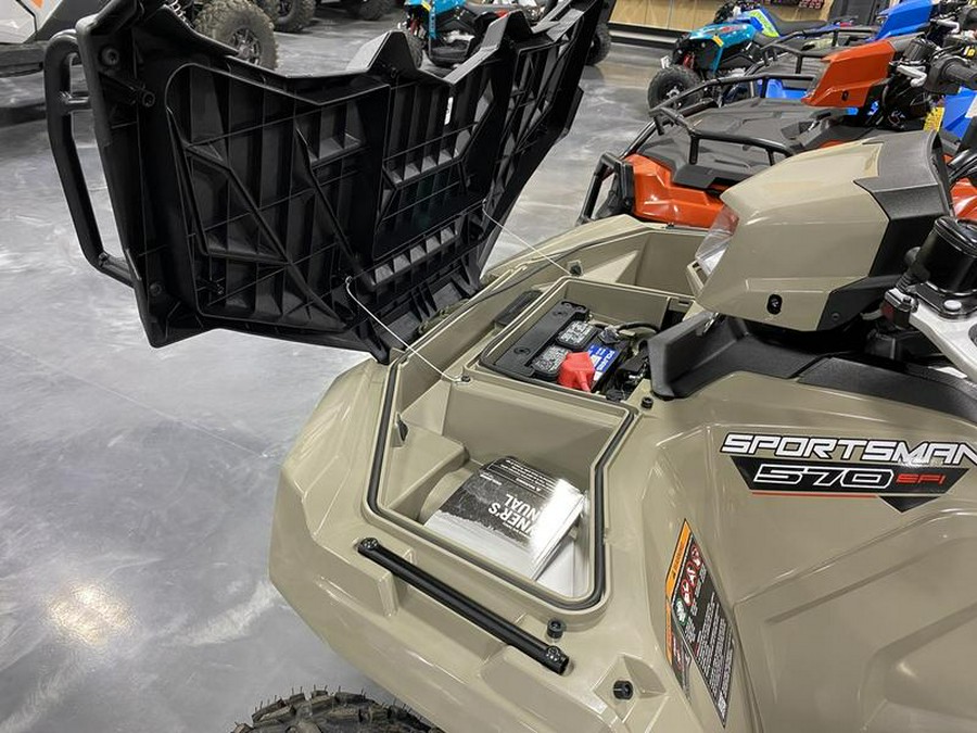 2024 Polaris® Sportsman 570