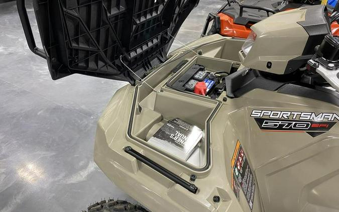 2024 Polaris® Sportsman 570