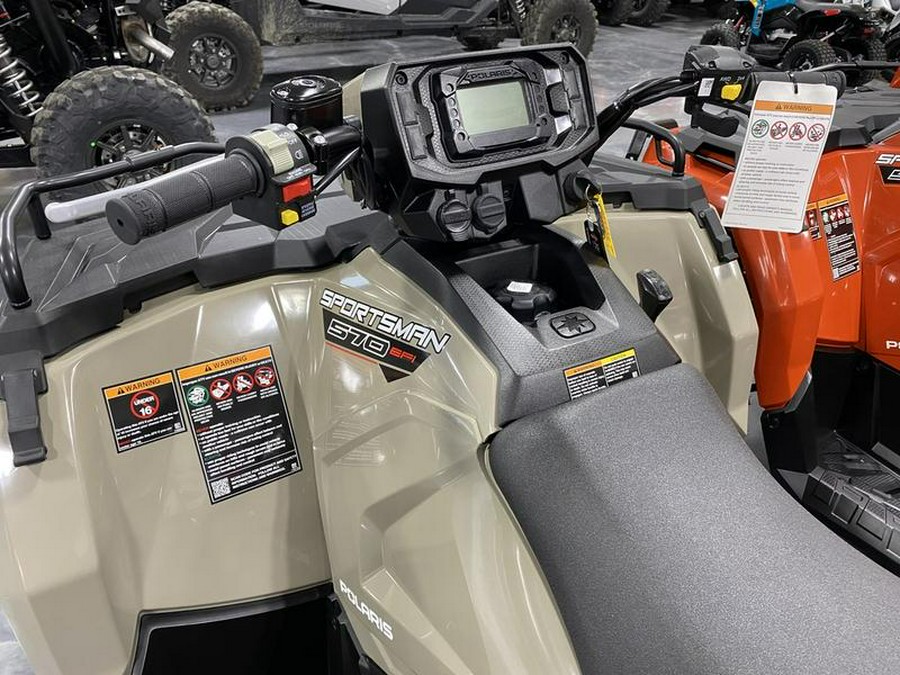 2024 Polaris® Sportsman 570