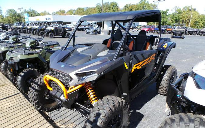 2024 Polaris® RZR XP 1000 Ultimate