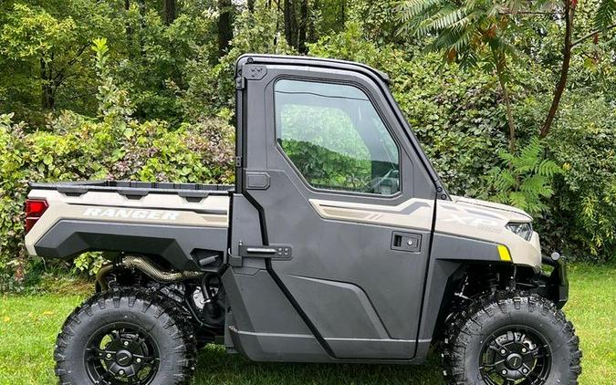 2024 Polaris® Ranger XP 1000 NorthStar Edition Ultimate