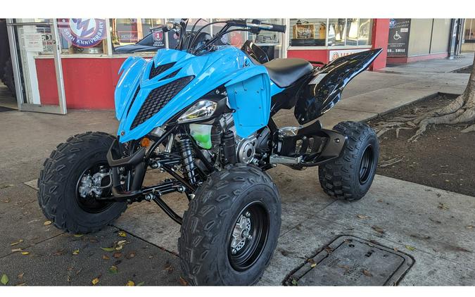 2024 Yamaha Raptor 700 CA