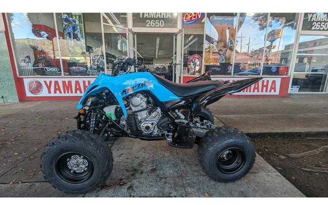 2024 Yamaha Raptor 700 CA