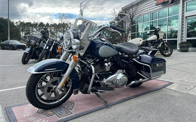 2023 Harley-Davidson ROAD KING