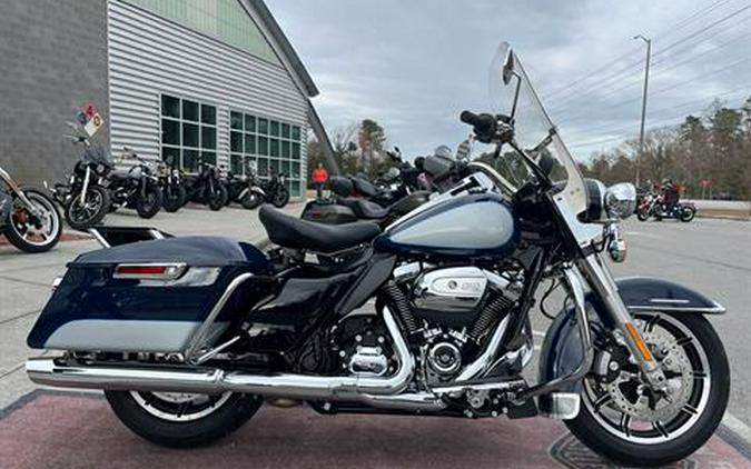 2023 Harley-Davidson ROAD KING