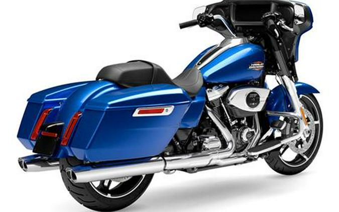 2024 Harley-Davidson Street Glide®