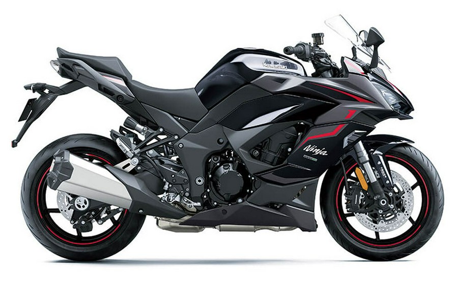 2024 Kawasaki Ninja 1000SX ABS