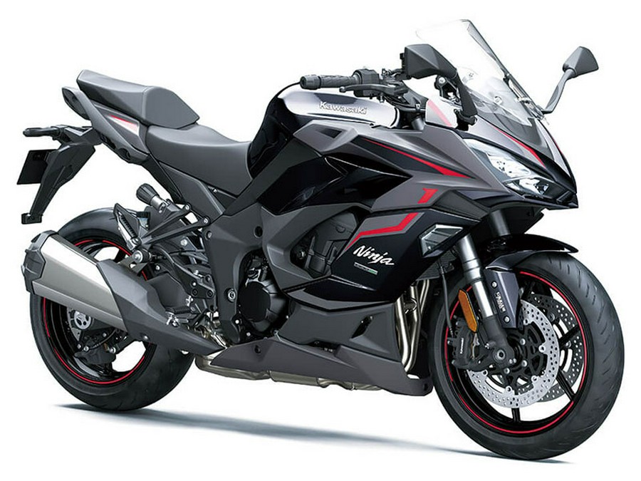 2024 Kawasaki Ninja 1000SX ABS