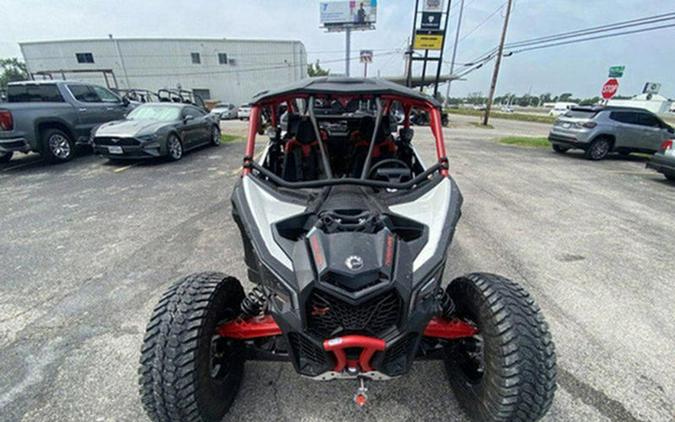 2024 Can-Am® Maverick X3 MAX X rc Turbo RR