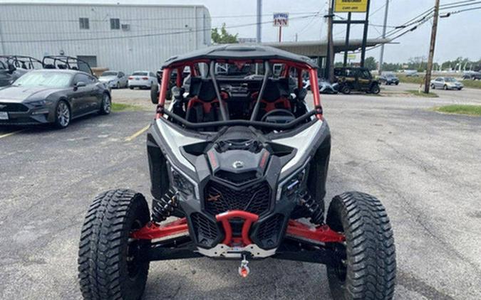 2024 Can-Am® Maverick X3 MAX X rc Turbo RR