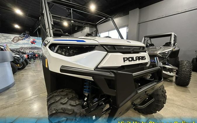 2024 Polaris RANGER XP KINETIC ULTIMATE